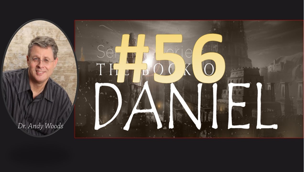 DANIEL 56. RESURRECTIONS IN REVIEW. Daniel 12:2.