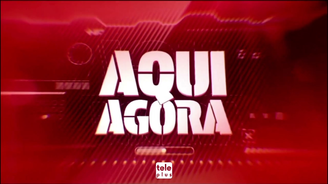 SBT - Trilha Sonora do Aqui Agora (1996/2025)