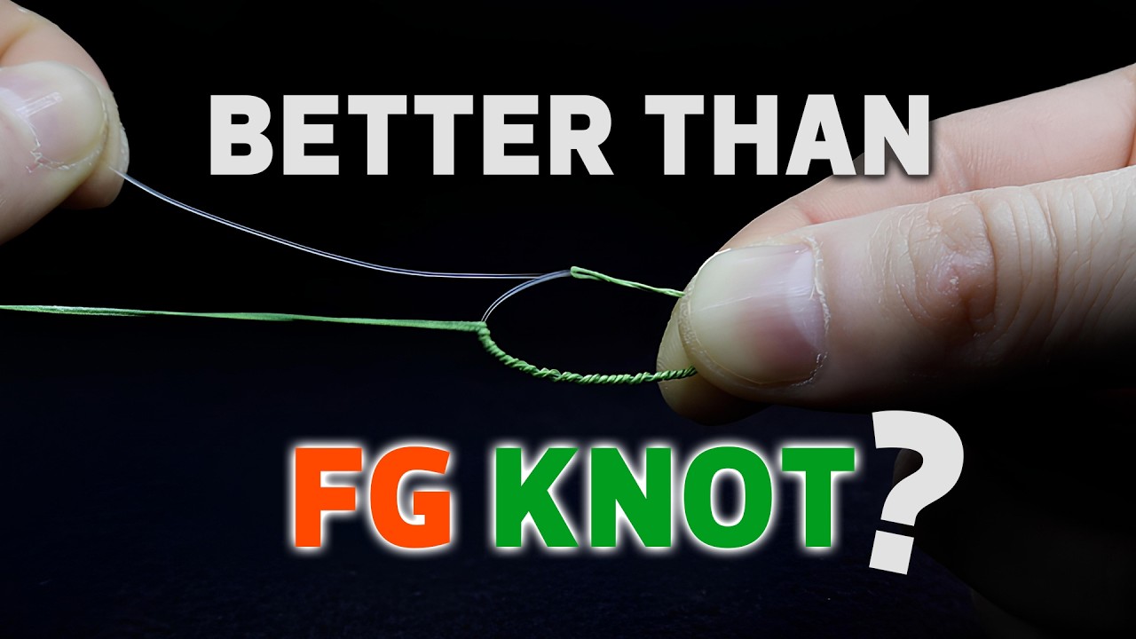 SC Knot vs FG Knot &ndash; Which One is Better?