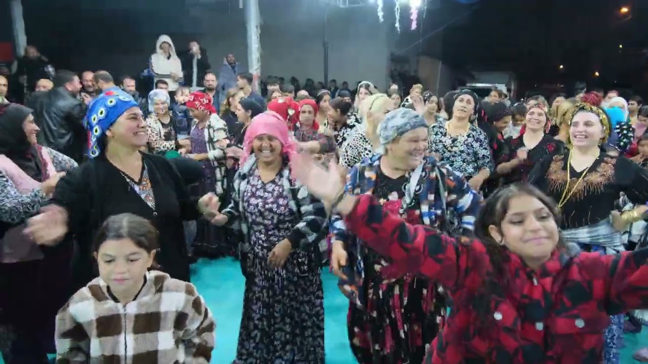 ROMANTİK TV _ ÖZTUNÇLARIN OĞULLARININ SÜNNETİ  CD2