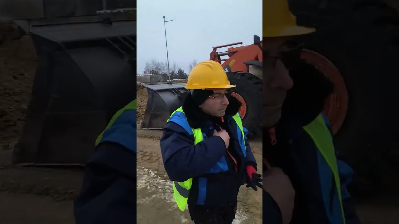 Turnus VI rozpoczęty
