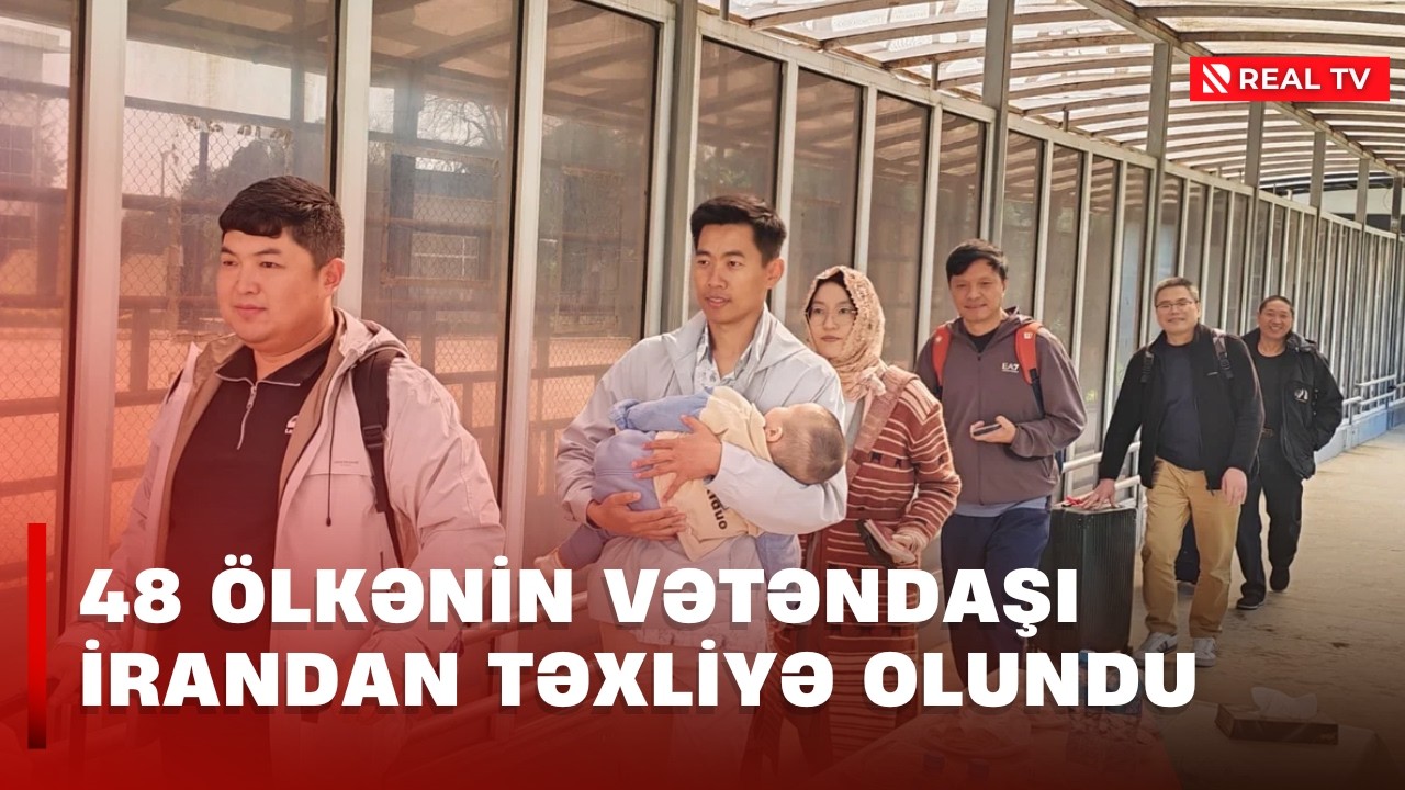 Azərbaycan regionda təhlükəsiz keçid məntəqəsi rolunu oynayır