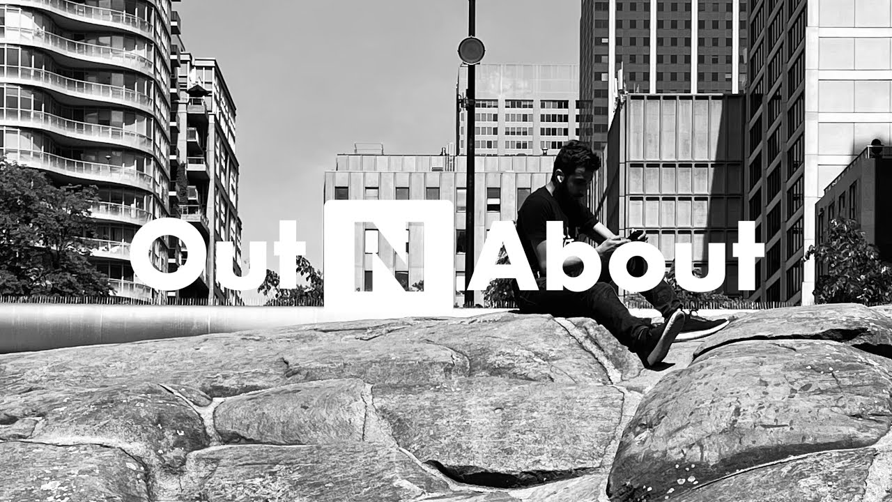 Toronto's 1 Billion Year Old, $283 000 Resting Spot | Out N About