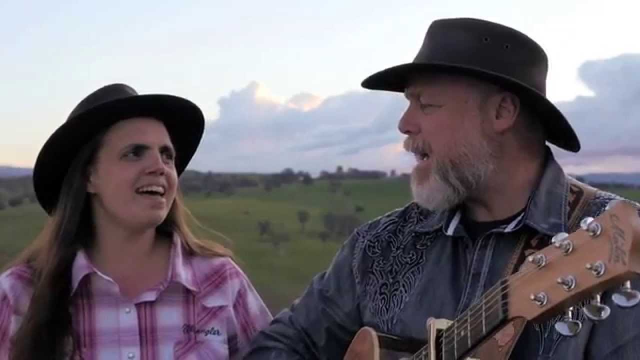 Grazy's Country - Hand In Hand