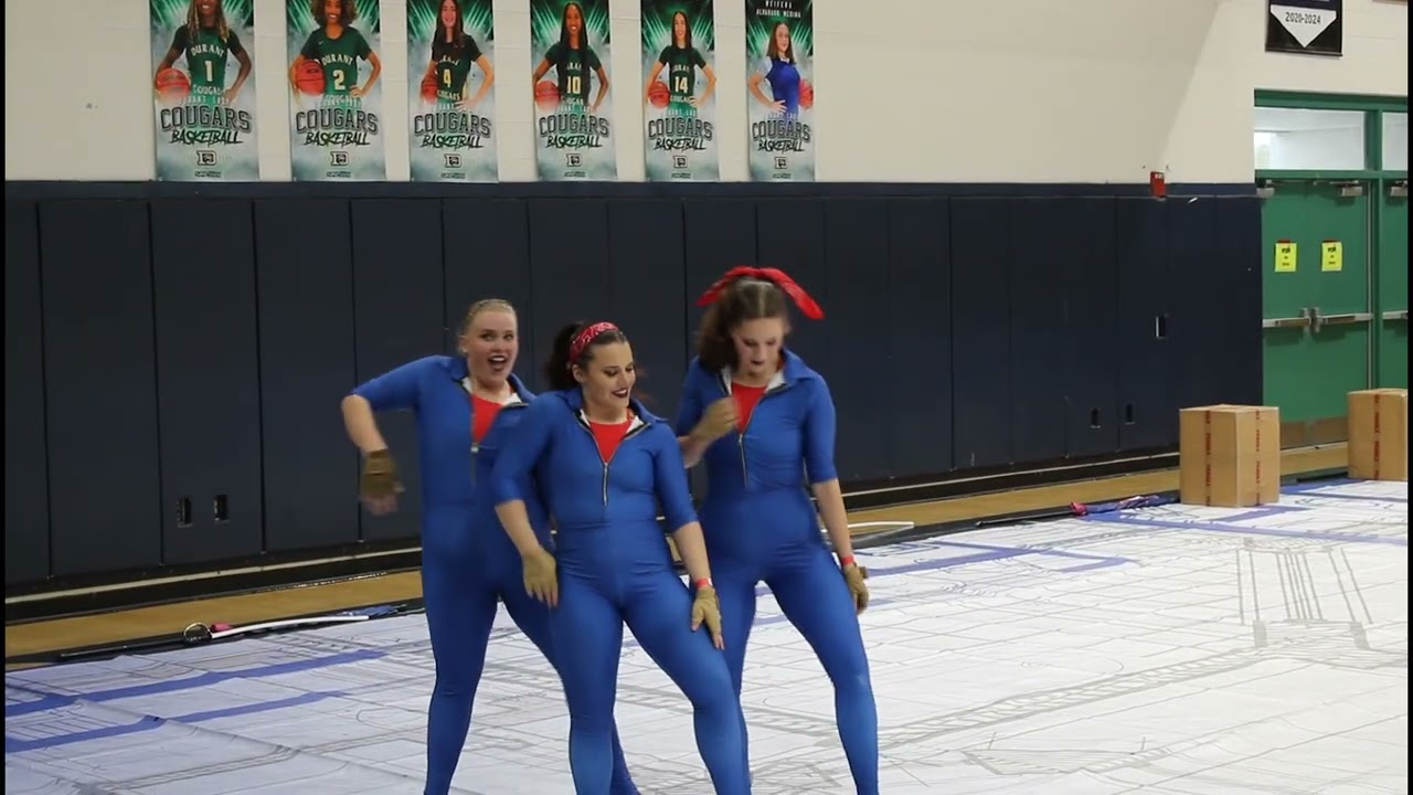 2026 WGI Tampa - Regional Recap