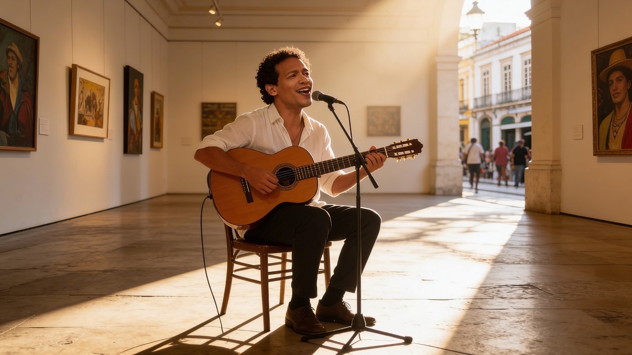 BOSSA NOVA pra se sentir numa GALERIA DE ARTE do Rio de Janeiro em 1980 | TOM JOBIM