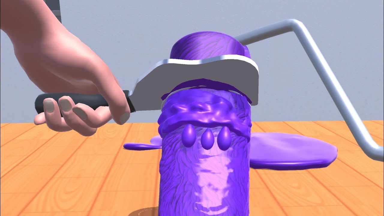 &lrm;Handyman! 3D - All Levels Gameplay Android, iOS