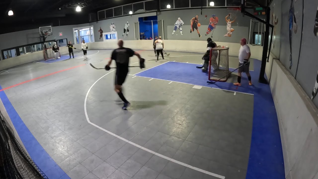 2026-02-04 vid 3 - GX030953 - Ball Hockey Fun in Toronto