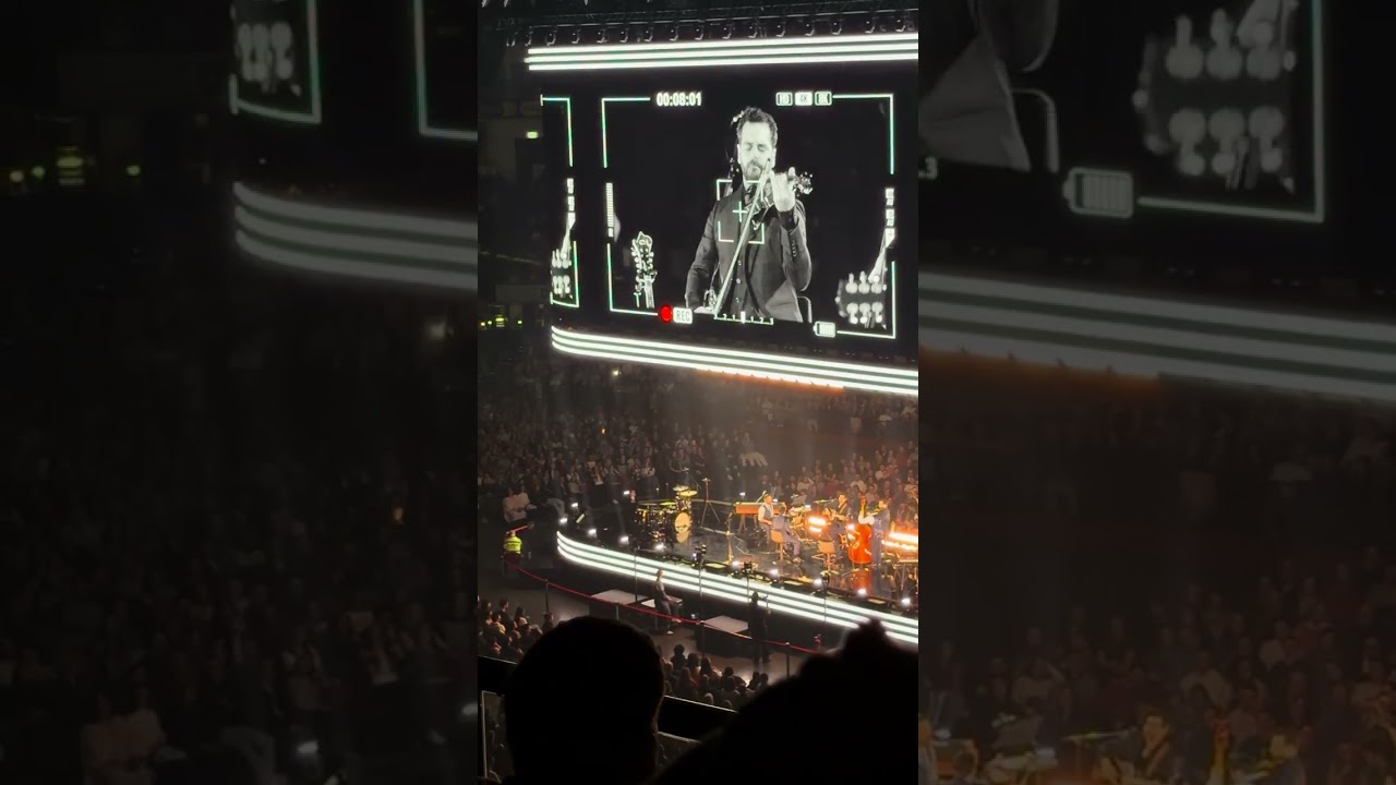 Um Sim P'ra Regressar/Chorinho/Já Estou de Regresso, Amor: Os Quatro e Meia, Lisboa PT 14/2/2026❤️