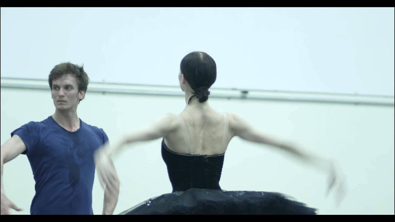 Bolshoi Ballet in Cinema - Episode 1: This Is the Bolshoi Ballet