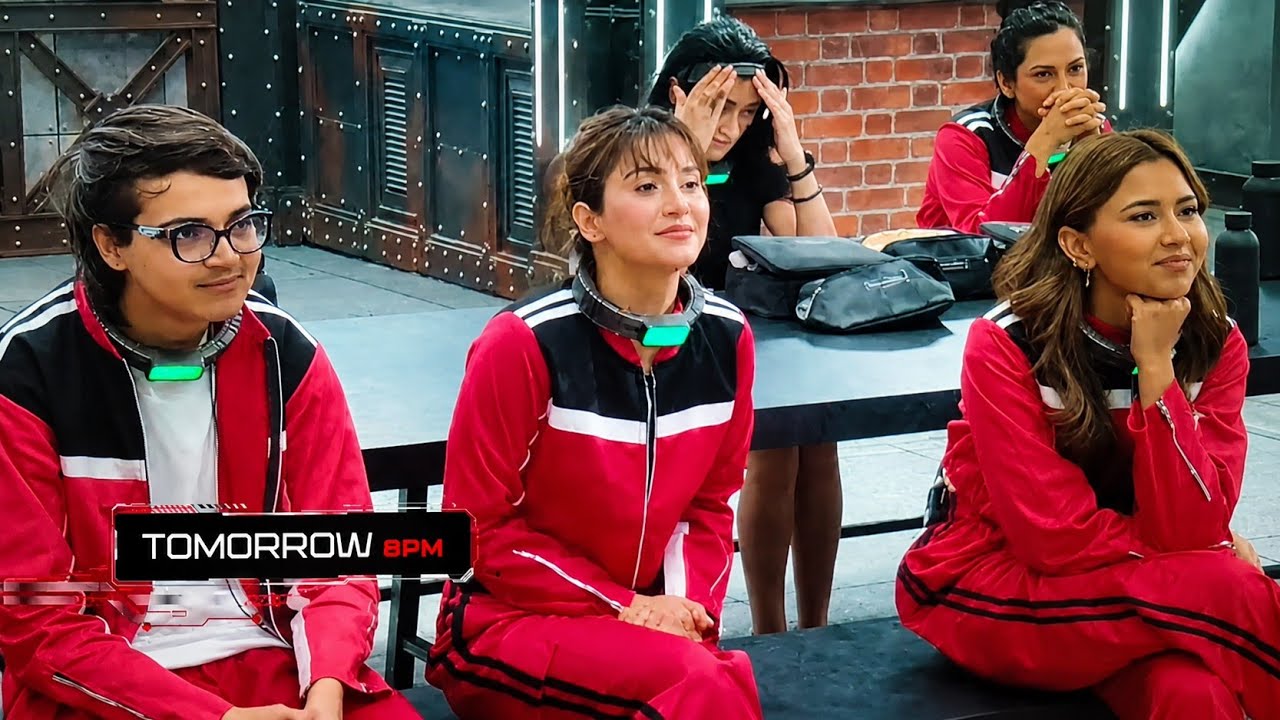 LOCK UPP 2 PROMO || Lock Upp 2 Episode 25 || Lock Upp 2 Akanksha Chaudhary Evict? |Lock Upp 2 Update
