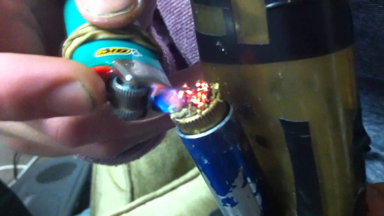 Springer Bong Rip 6