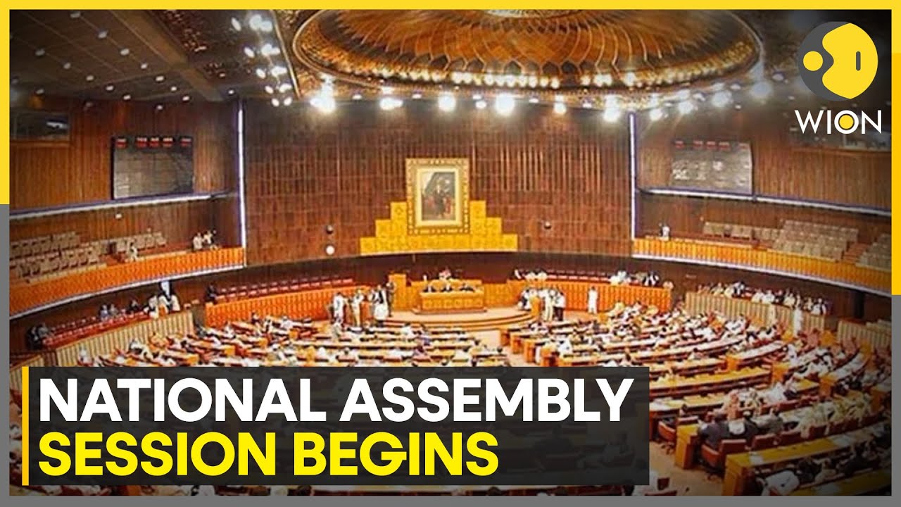 PPP and PML-N agree to form Coalition Government in Pakistan | WION