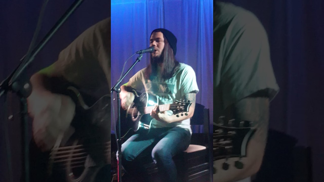 Always Acoustic Saliva (March 3 2017) Hickory Nc