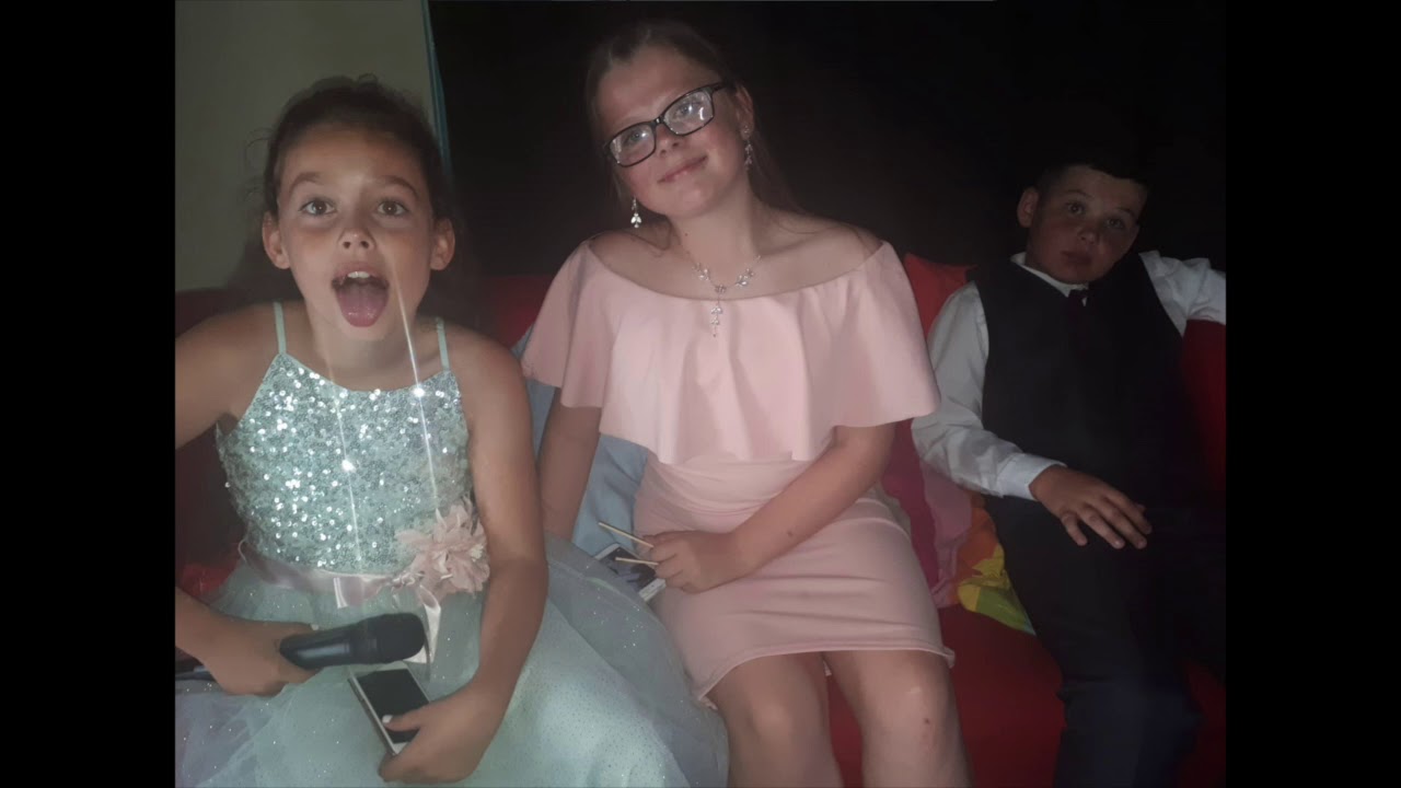 Year 6 Leavers