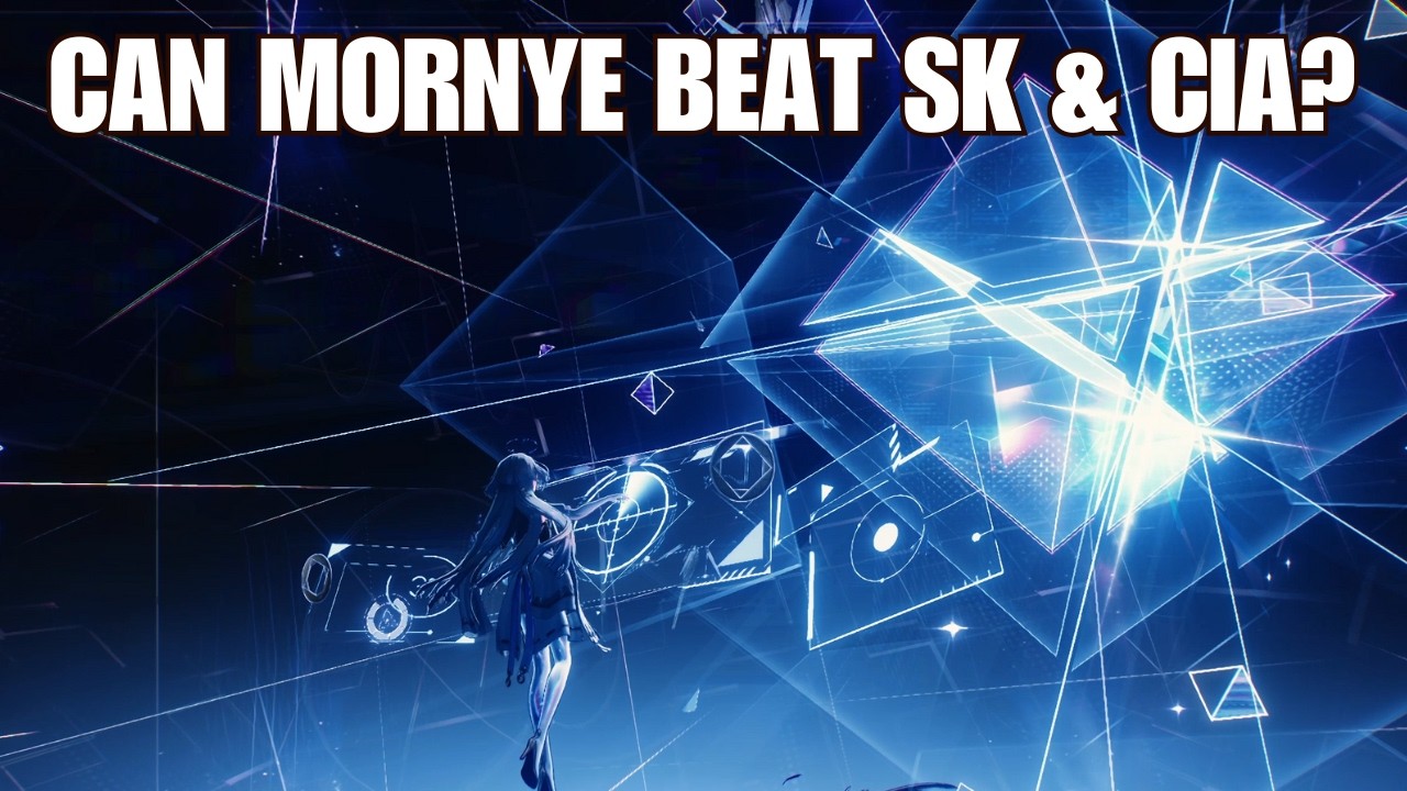 S2 Shorekeeper vs S2 Ciaccona vs S2 Mornye: Who comes up top?