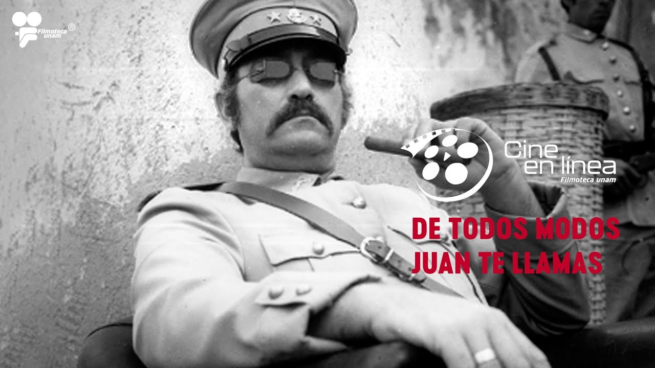 De todos modos Juan te llamas - Cine en línea