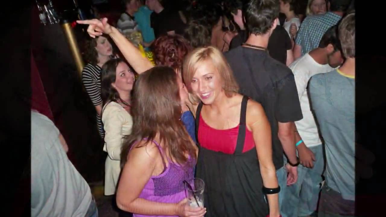 NEWQUAY club's trip 2009