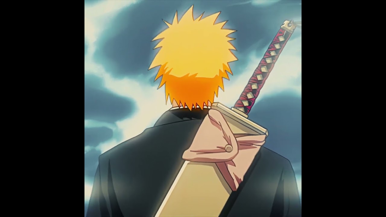 Old Vibe - Bleach | Her Eyes - Narvent (Slowed + Reverb )