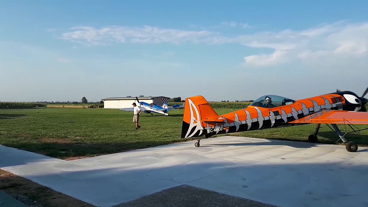 Aeroporto Legnago Stage Acro 20-21 Luglio 2019