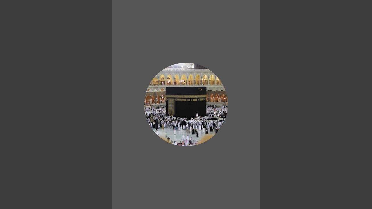 Islamic choice fk is live