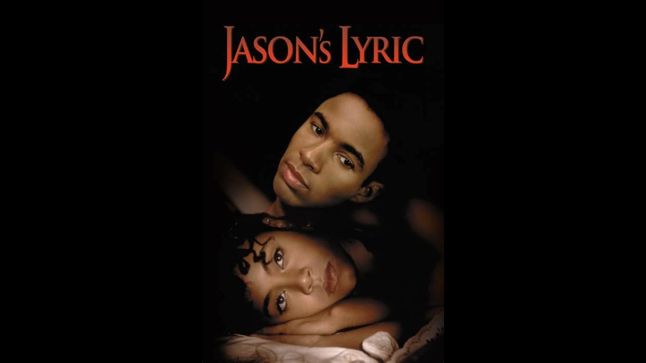 Jason's Lyric (Guitar Song)