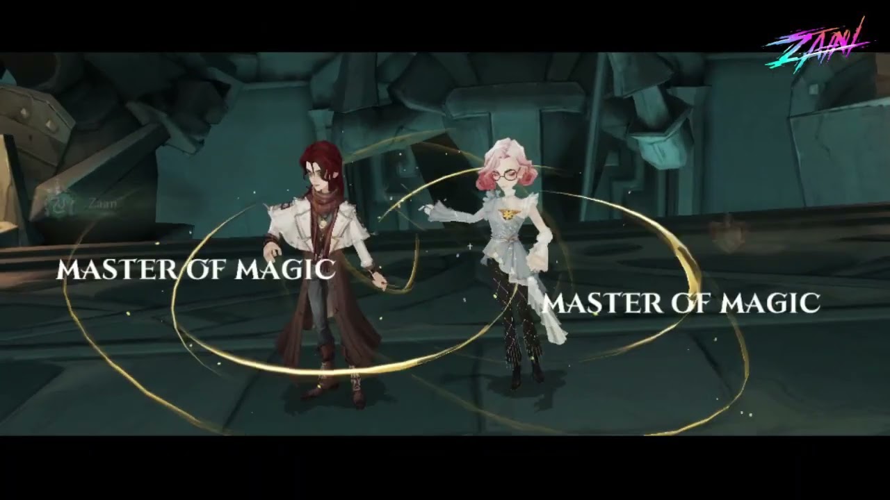 Friendly Tournament - Legends&Merlin