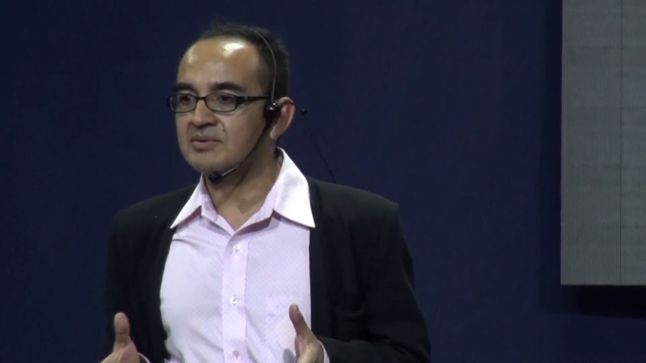Planificación Estratégica Participativa | Abilio Orellana | TEDxYouth@AcademiaBC