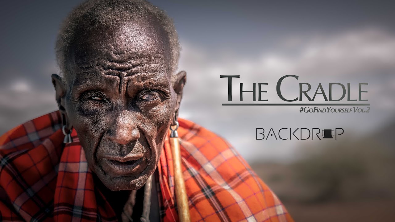 The Cradle || Go Find Yourself Vol.2