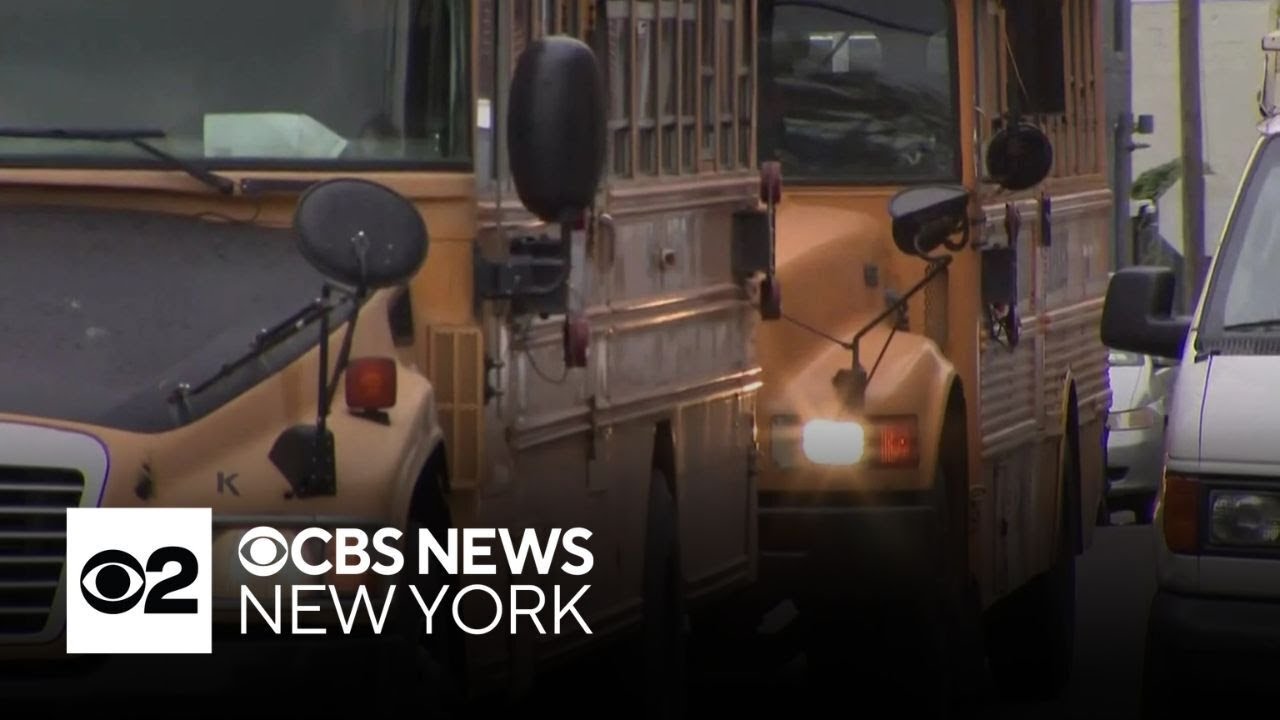Rising diesel fuel prices affecting U.S. school bus fleets