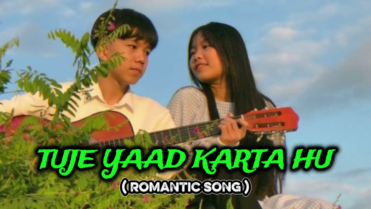 TUJE YAAD KARTA HU | Mind Relax Lofi Song 😌 | Sad Lofi Song Hindi 💔 | New Trending Lofi 2026