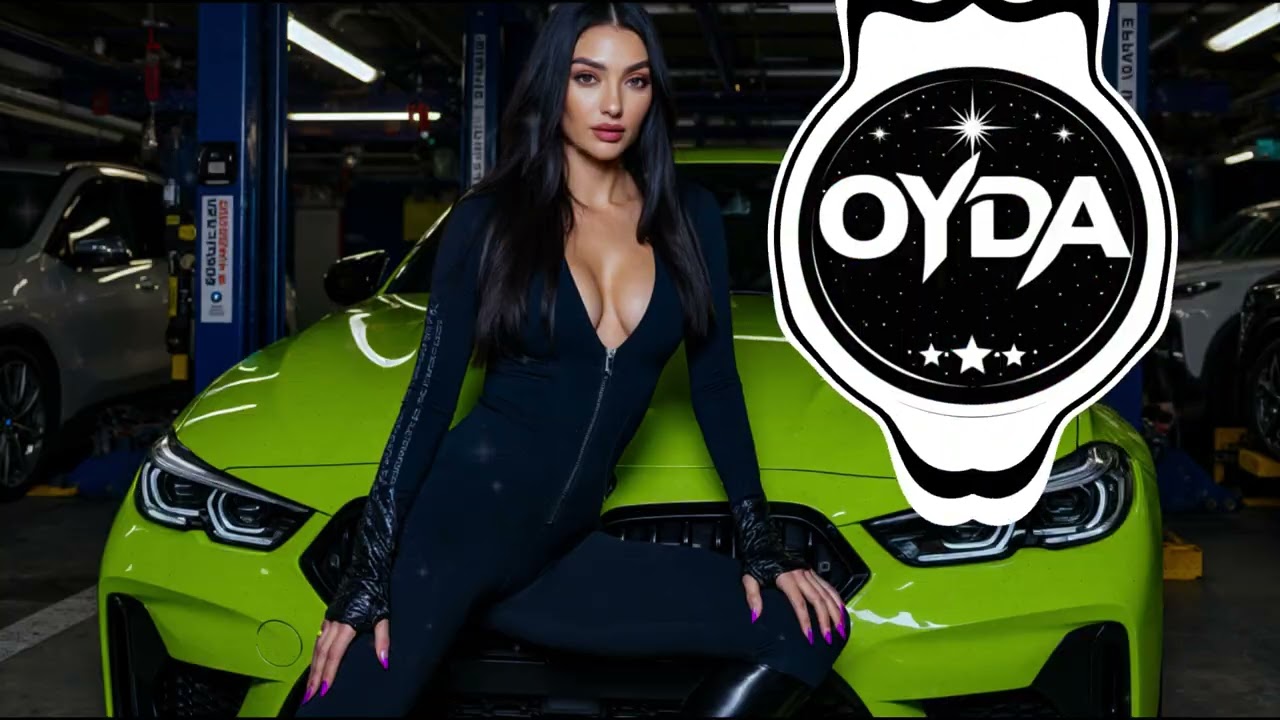 OYDA &mdash; Дрібниці | Емоційний Хіт 2026