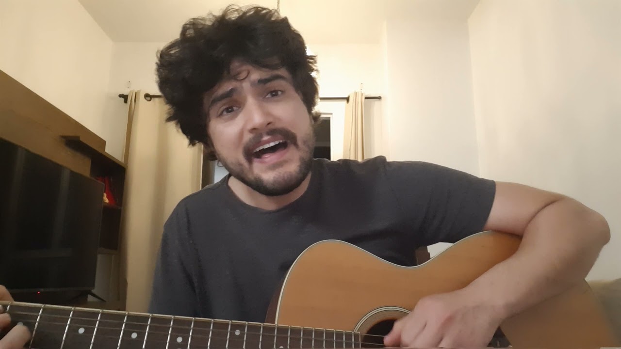 O Que o Meu Pai Falou Pra Mim - Rafa (Armandinho)