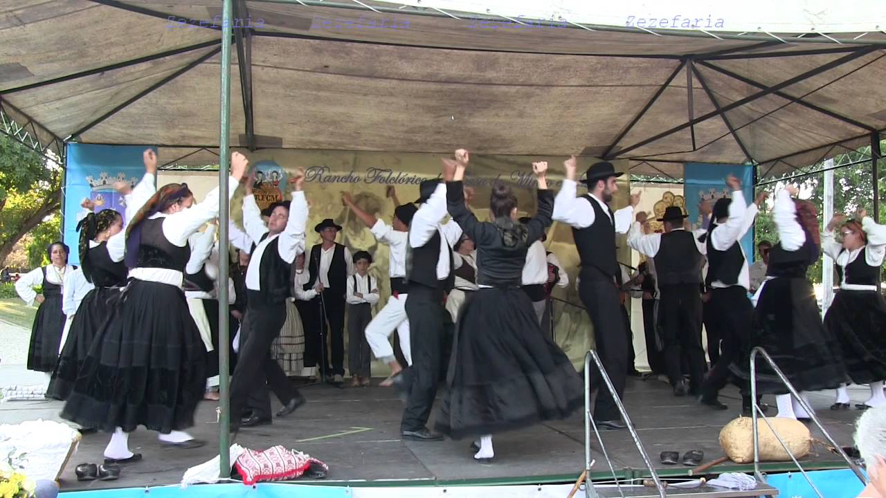 RANCHO FOLCLORICO DE S  PEDRO DO VALE 2015