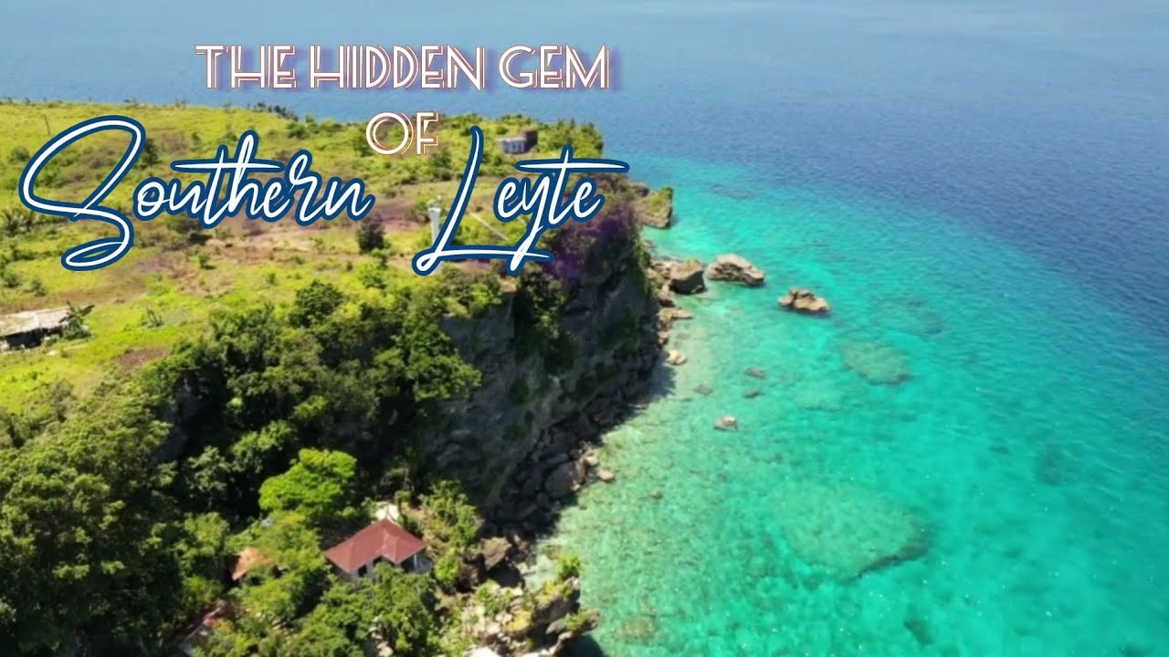 DIY Travel Guide to Limasawa Island | One of the BESTS in Southern Leyte!