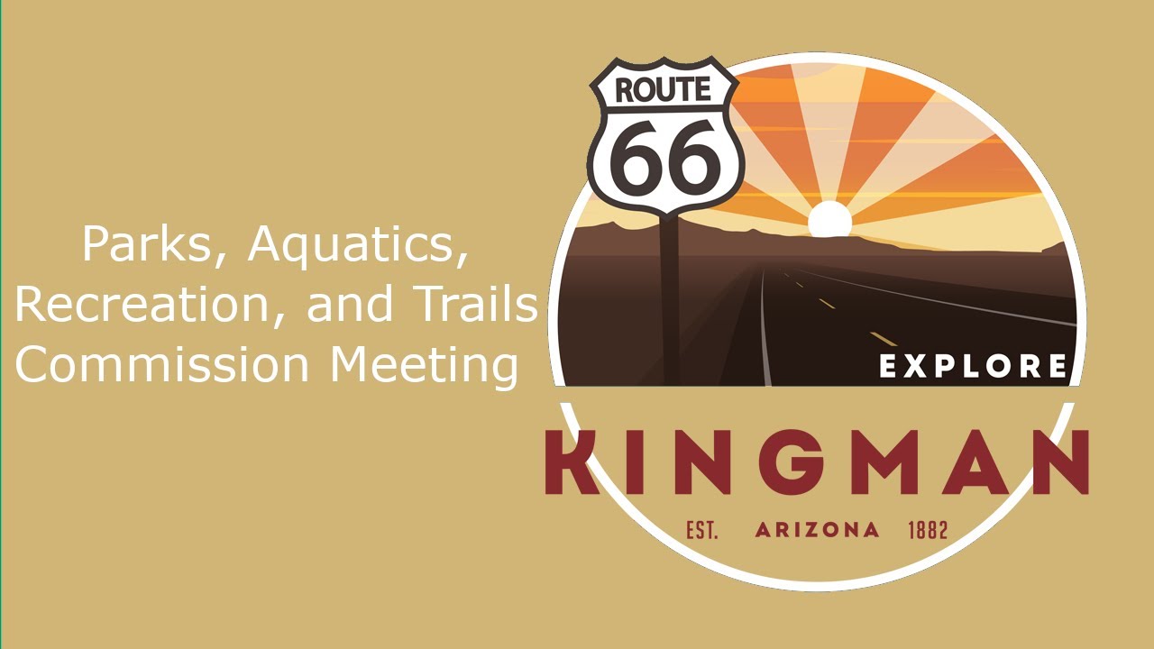 Parks, Aquatics, Recreation & Trails Commission Meeting - 02/18/2026