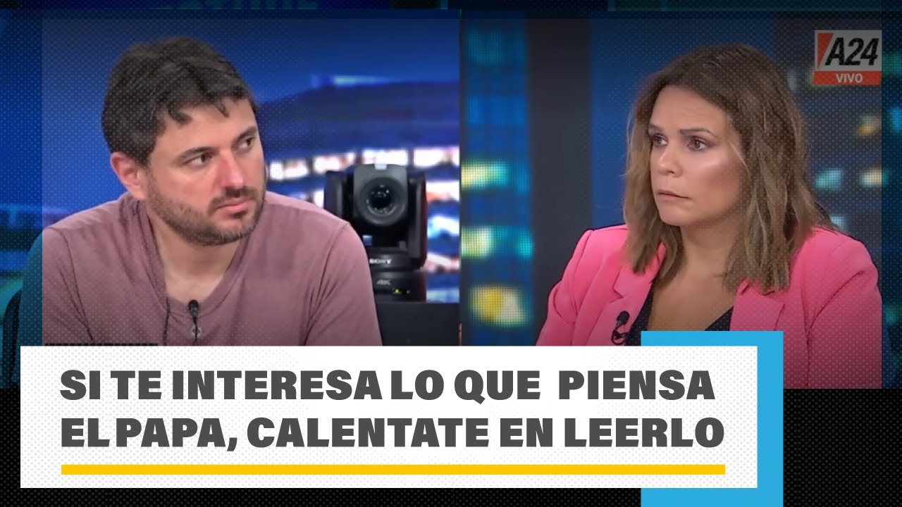 Juan Grabois 