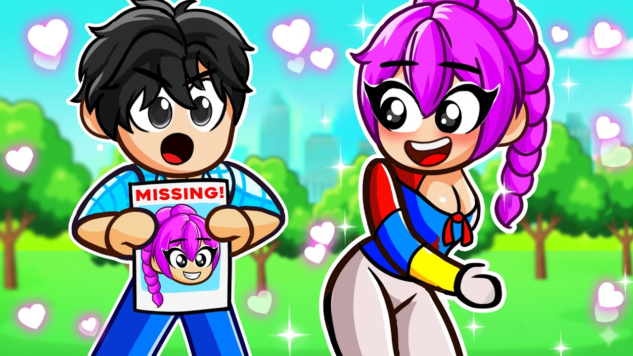 RUMI IS MOVING AWAY FOREVER IN ROBLOX?!
