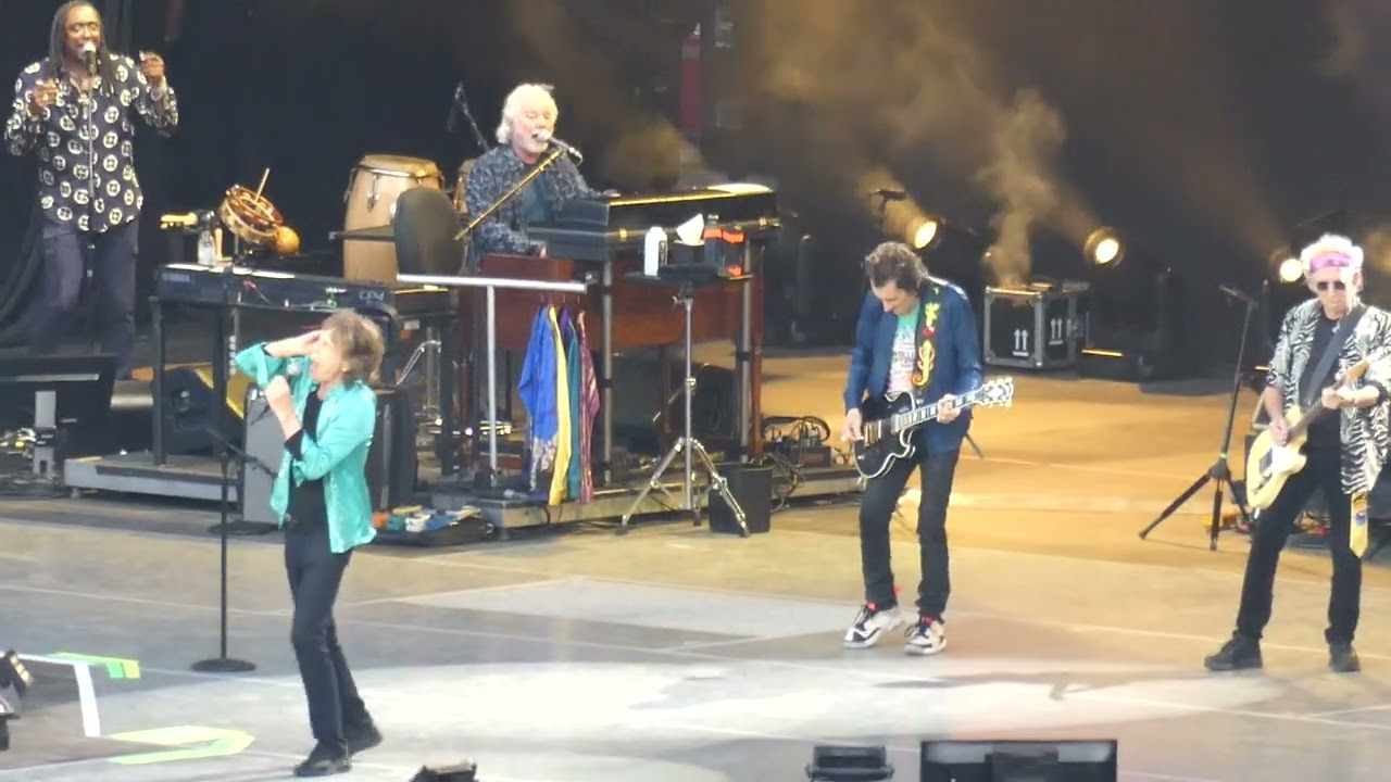 The Rolling Stones 