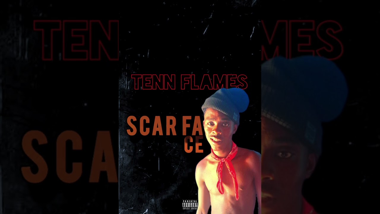 Scar face 