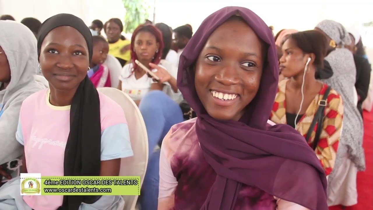 Oscar des Talents Mi-Parcours