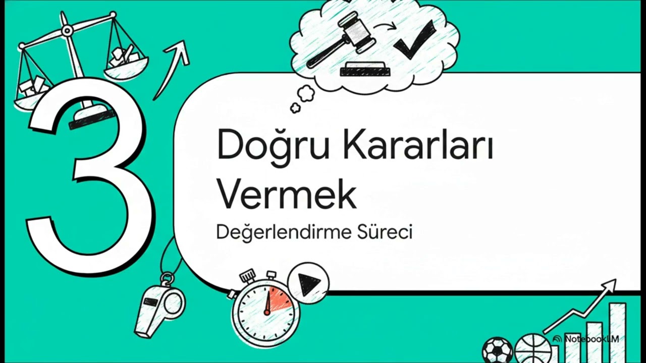 51.Performans Görevinin Değerlendirilmesinde Uyulması Gereken Temel İlkeler