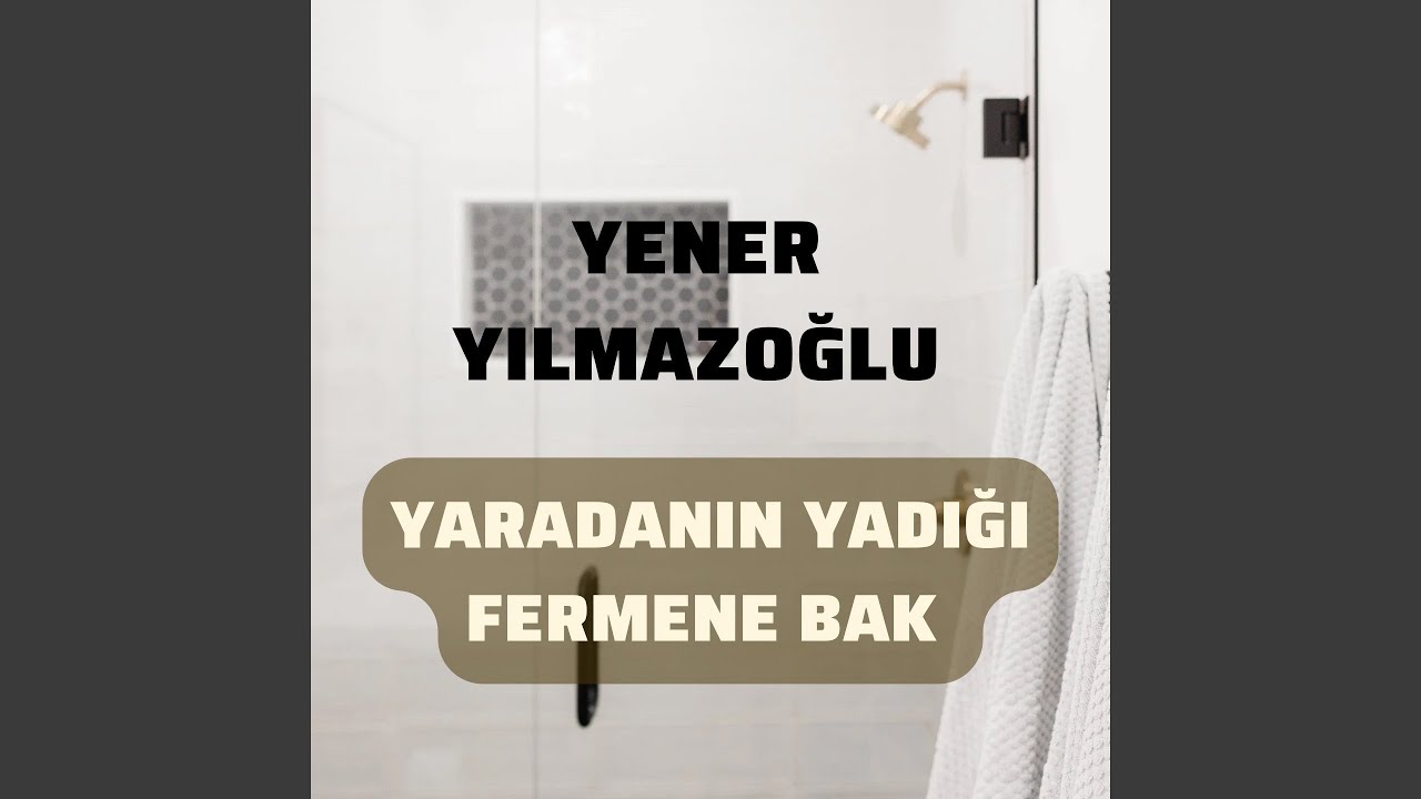 Yaradanın Yazdığı Fermana Bak