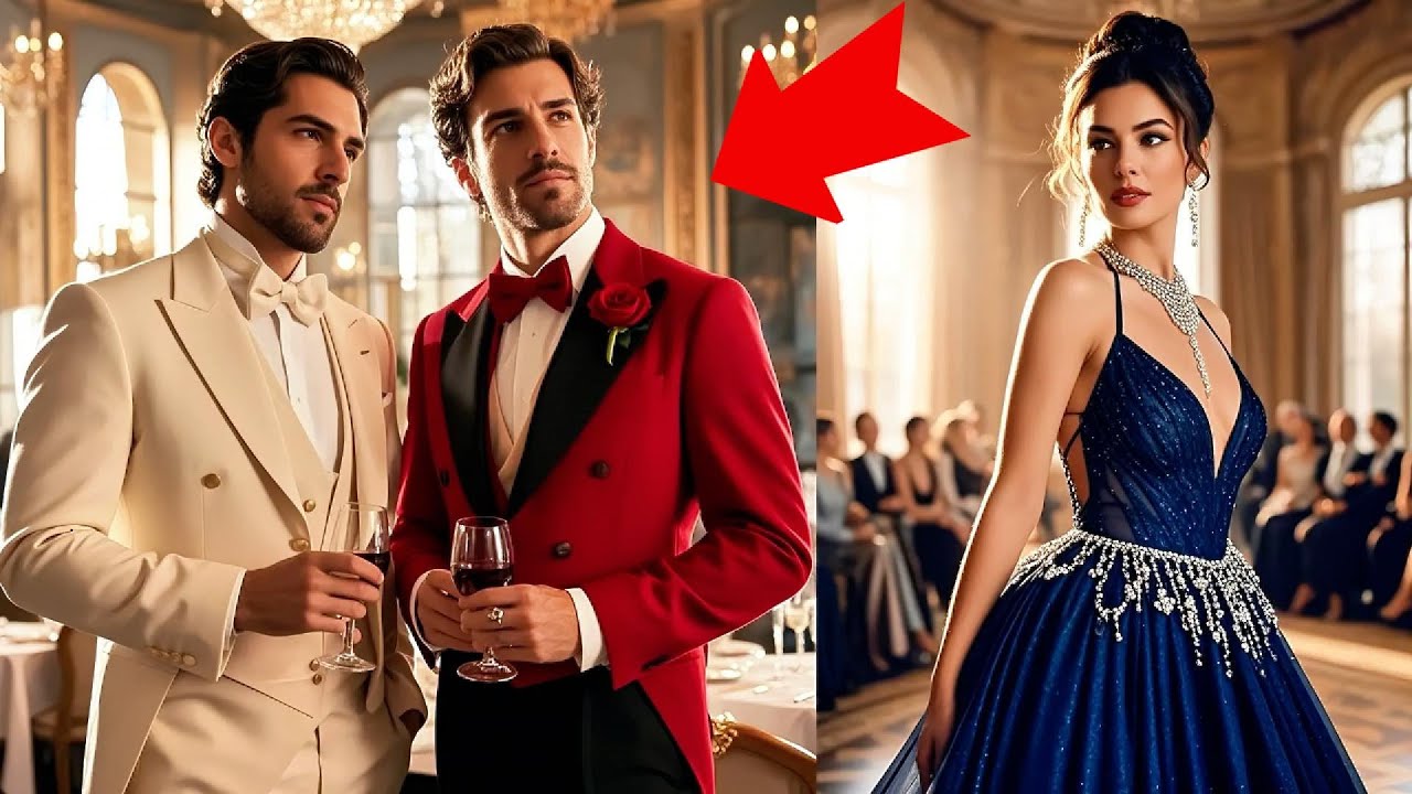 Mi esposo y su jefe se burlaron de mí en la gala — hasta que le susurré algo al CEO y todo cambió