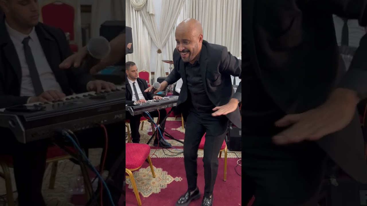 الهيت الهمساسي تقيل سعيد التغزاوي lhayt said taghzaoui