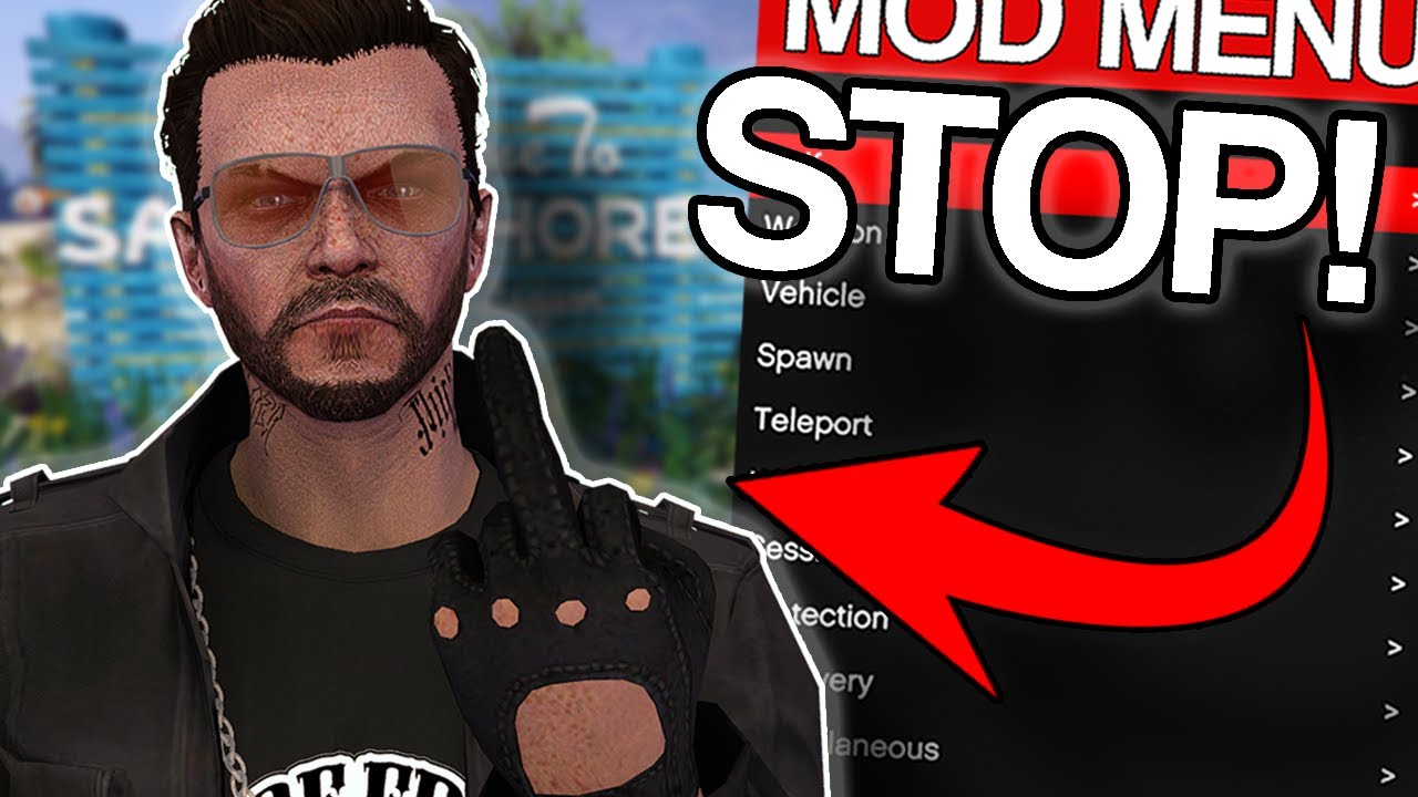 Trolling SALTY FiveM Roleplayers... GTA 5 RP