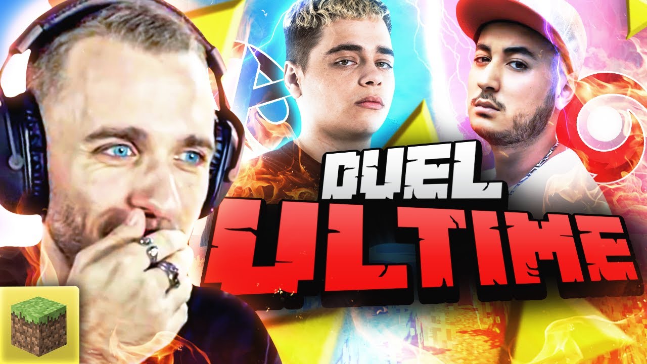 ILS RÈGLENT LEURS COMPTES ! ⚔️ (Minecraft UHC Zelda)