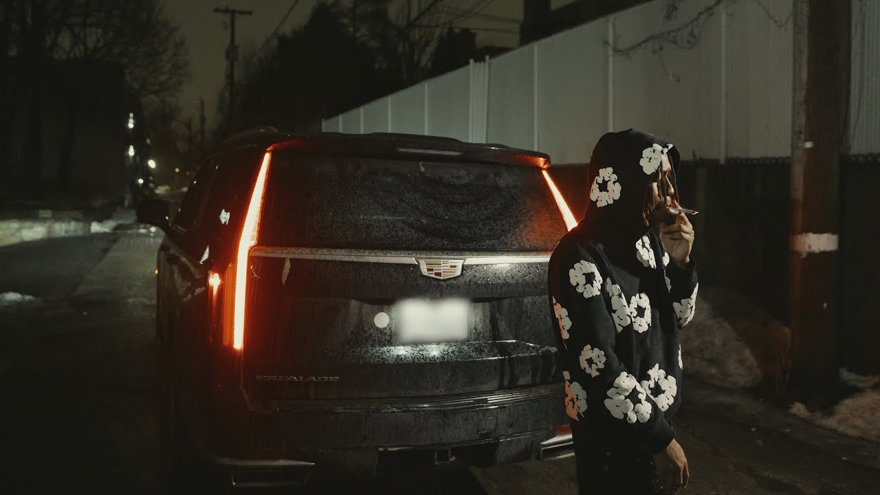 Ceez - Reup (Clip Officiel)