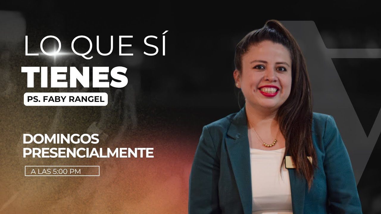 🎙️ Mensaje de Domingo con la Pastora Faby 💕 - 2 de Noviembre