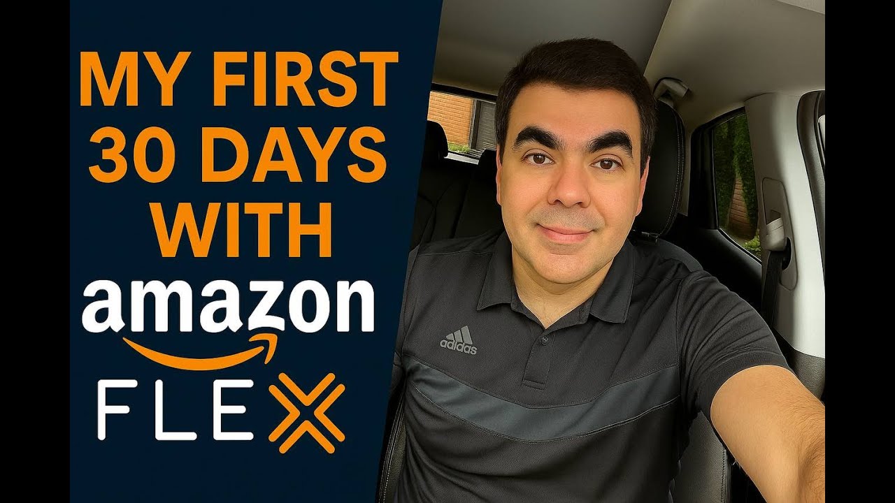 New to Amazon Flex? Must-Know Tips, Pros & Cons | Get Started the Right Way!